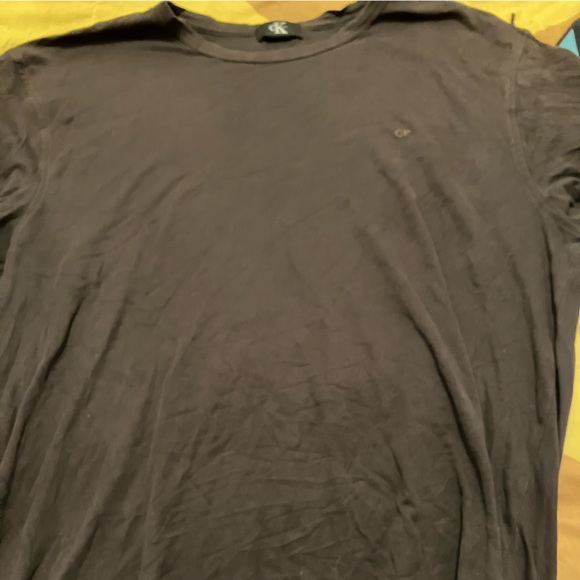 Calvin Klein Shirts Calvin Klein Shirt Poshmark